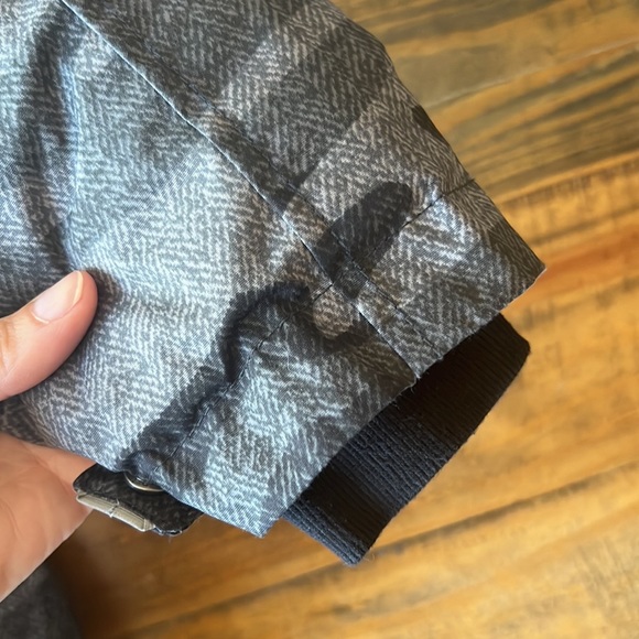 Columbia Boys Snow/Winter Jacket - Picture 5 of 14